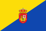 ?Vlag van Gran Canaria