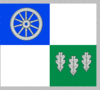 Flag of Kelmė
