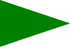 Vlajka obce Krmelín