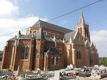 Église Saint-Michel