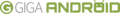Logo der Themenseite GIGA ANDROID