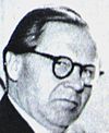 Gunnar Sträng