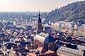 Heiliggeistkirche, Heidelberg