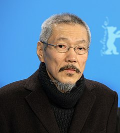 Hong Sang-soo, Berlinale 2022