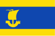 Vlag van IJlst