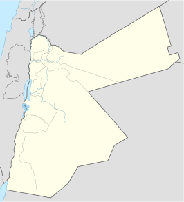 Amman (Jordanië)