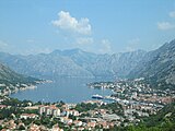 Kotor, Montenegro