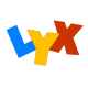 Логотип программы LyX