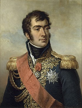 Auguste Frédéric Viesse de Marmont