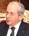 Mohamed Ennaceur