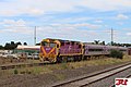 N457 "City of Mildura" at Donnybrook