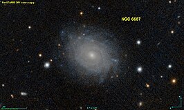 NGC 6687