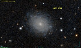 Image illustrative de l’article NGC 6687