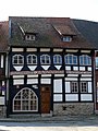 Eulenspiegelhaus von Simon Stappen