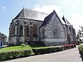 Église Saint-Brice.