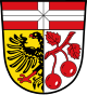 Igensdorf - Stema