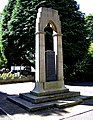 War Memorial