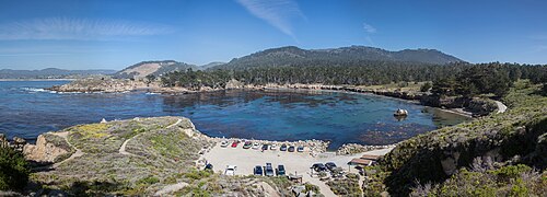 Point Lobos