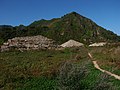 Goguryeo tombs, 5th century, Jian, China.