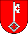 Wappen von St. Peter in der Au