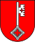 Wappen von St. Peter