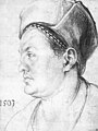 Willibald Pirckheimer (1470-1530)