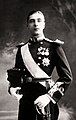 Alexandre de Battenberg (Alexandre Mountbatten) (1886-1960)