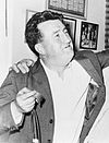 Brendan Behan