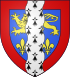 Coat of Arms of Mayenne