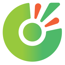 Cốc Cốc browser icon since 02 April 2014