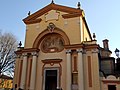 Chiesa di S.Cassiano