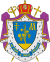 Hlib Lonchyna's coat of arms