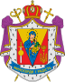 Herb duchownego