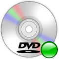 dvd mount