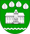 Coat of arms of Bokhorst