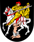 Brasão de Bubenheim