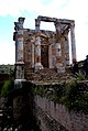 Tempelj Gens Septimia