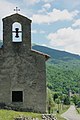 Chapelle Saint-Pierre d'Ercé