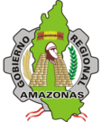 Amazonas megye címere