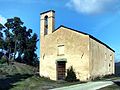 Chapelle San Pantaleone