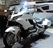 Honda Gold Wing