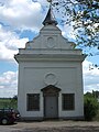 Hubertuskapelle (auch: Kapelle Winkelhausen)