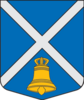 Coat of arms of Iecava Parish