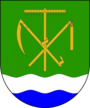 Znak obce Křišťanov