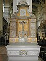 Seitenaltar der Klosterkirche