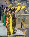 Kurdish_New_Year_ceremony_of_Nawroz,_Palangan_village,_Hawraman,Kurdistan.