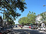 Sag Harbor, Main Street