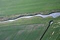 Almweg Wasserzug, rechter Nebenfluss der Lethe