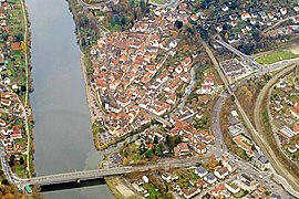 Neckargemünd