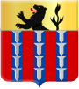 Coat of arms of Nederhemert
